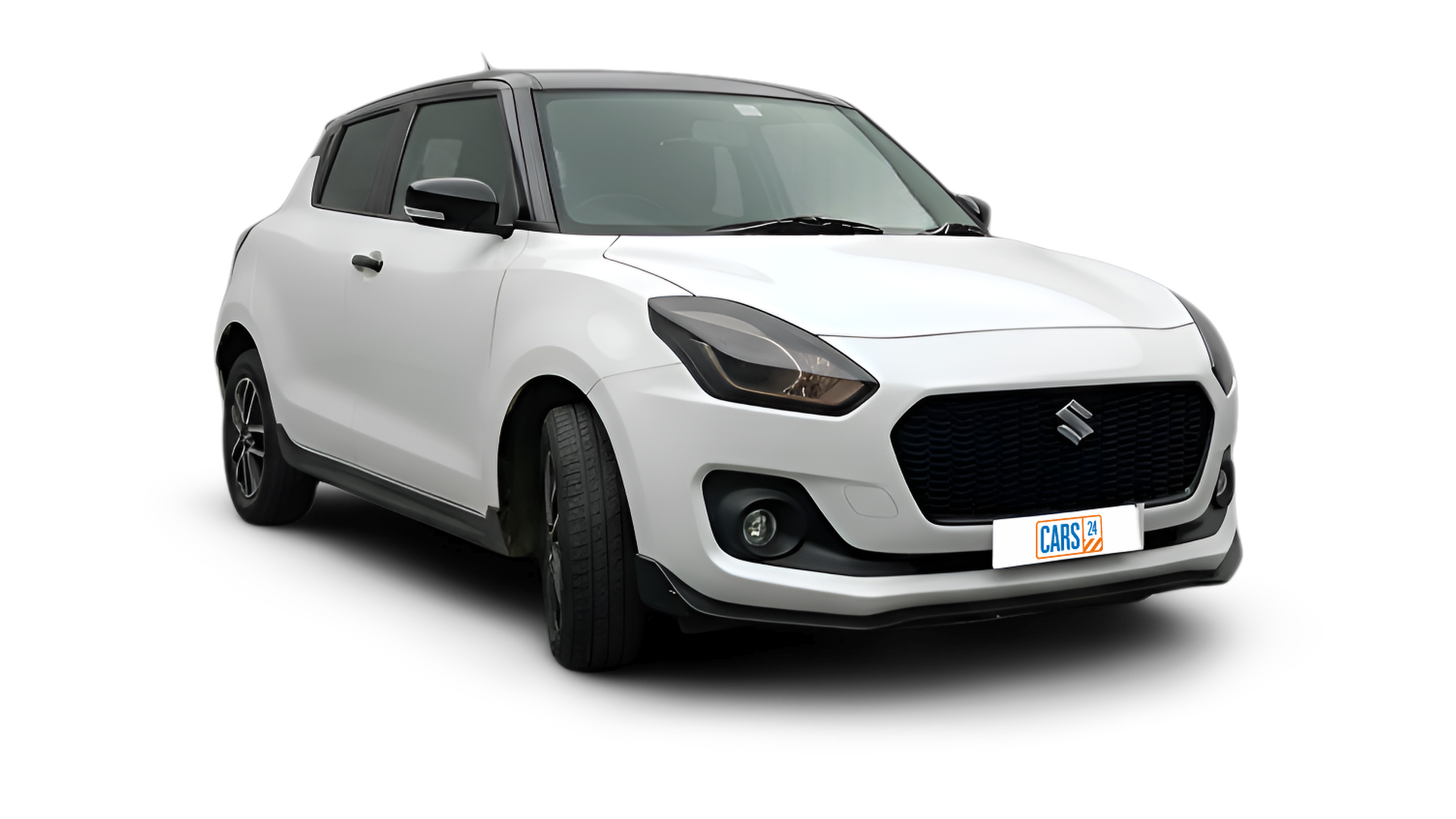 Maruti Swift-img